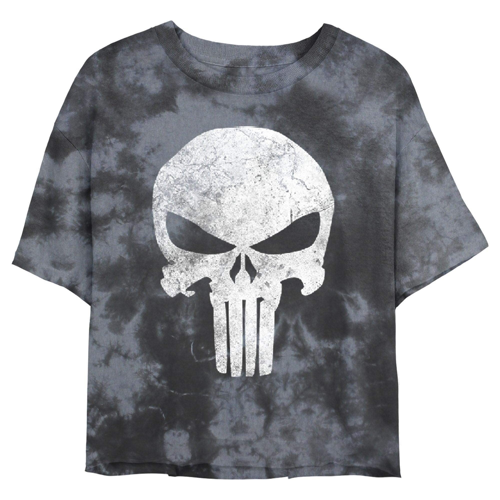 Junior's Marvel Punisher Distresskull