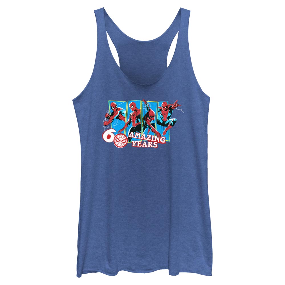 Marvel Spider-Man tank top